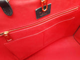 Louis Vuitton Reverse Monogram Onthego Tote Bag Eb0526lrxzde