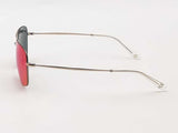 Gucci Gg0503s Silver Sunglasses Aa0726crsa