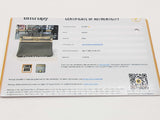 Hermes Birkin 25 Gris Asphalte Gray Togo Gold Hardware Handbag Do0925lerxzde