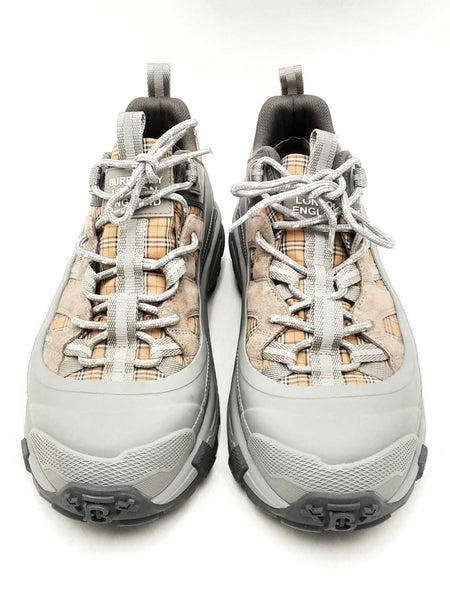【burberry】 アーサースニーカー BURBERRY バーバリー スニーカー ARTHUR アーサー 8058324