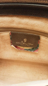 Gucci Gg Monogram Canvas Clutch Eb1225orxdu