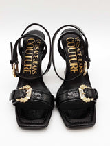 Versace Kirsten Black