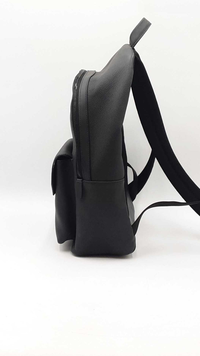 Louis Vuitton Takeoff Black Backpack Aa0225exzdu