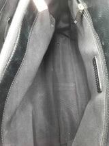 Chanel Quilted Caviar Shopping Tote Bag Eb0726lrxzdu