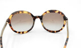 Prada Tortoise Sunglasses Eb0524crdu