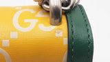 Gucci Dionysus Bicolor Yellow & Green Super Mini Sd1026wrzdu