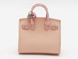 Mini Bag Charm House Pink Aa0825esa