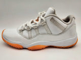 Air Jordan Ah7860-139 11 Retro Low Citrus Sneakers Size 10 Womens Do1024ixde