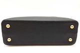 Louis Vuitton Taurillon Tricolor Leather Capucines Top Handle Bag Eb1026oixzde