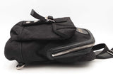 Gucci Black Nylon Off The Grid Sling Backpack Eb0326lrxsa