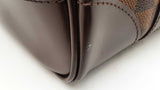Louis Vuitton Damier Ebene Canvas Berkeley Hand Bag Sd0625wzxdu