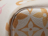 Louis Vuitton Monogram By The Pool Neverfull & Pochette Eb0426lexzde