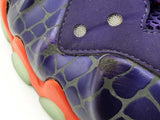 Nike Barkley Posite Max "Phoenix Suns" Sneakers Size 13 555097-581 Eb0126rxde