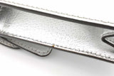 Gucci Dionysus Metallic Silver Leather Shoulder Bag Eb1026erxsa