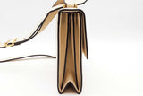 Gucci Zumi Leather Flap Shoulder Bag Eb0826exzde