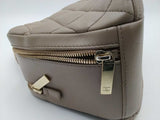 Chanel Trendy Cc Bowling Bag Beige Aa0926ezxsa