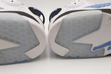 Nike Air Jordan 6 Retro 'Unc Home' Sneakers Size 13 Ct8529-410 Eb0725lixsa