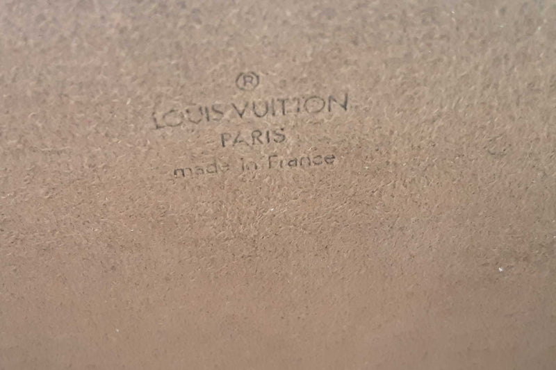 Louis Vuitton Monogram Takashi Murakami Pochette Accessoires Eb0225wxzsa