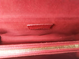 Louis Vuitton Victoire Monogram Canvas Shoulder Bag Sd0525llcrde