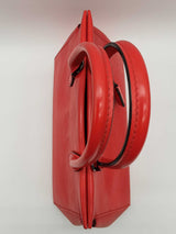 Louis Vuitton Marley Red Epi Leather Crossbody Bag Do0525cexde