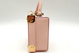 Mcm Berlin Crossbody Bag In Pink Visetos Aa0225rxzsa