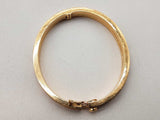 Cartier Classic Love Pave Diamonds 18k Yellow Gold 44.5g Size 16 Do1224lrxzxde