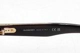 Burberry B 4478 Pilot Sunglasses Eb1125srdu