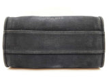 Chanel Deauville Black Shopping Tote Do0825lrxzde