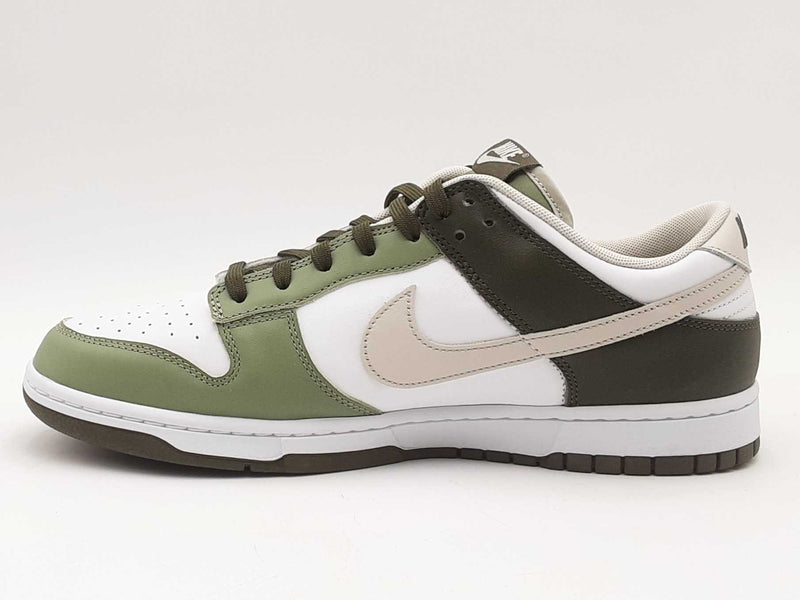 Nike Dunk Low 'Oil Green' Fn6882-100 Size 11.5 Aa0525rrsa