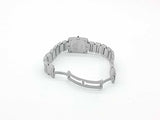 Cartier Tank Francaise 18mm Quartz Stainless Steel Watch Jg0125opzxmia