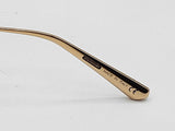 Christian Dior Ultradior Su Bobo Frameless Blue Oversized Sunglasses Do0726sxde