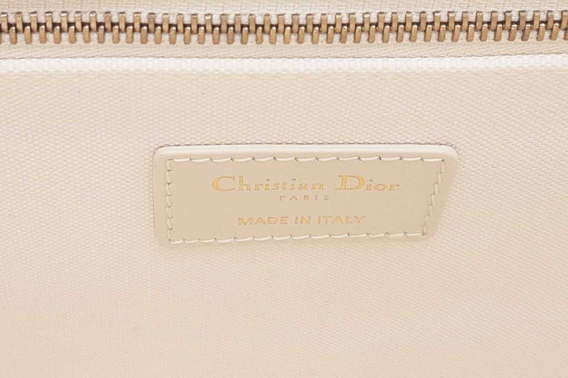 Christian Dior Astral Book Tote Bag Eb0425lrxzsa