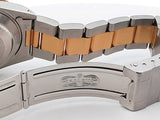 Rolex Oyster Submariner Date 40mm Gold & Steel Automatic Watch Fw0925ixzdu