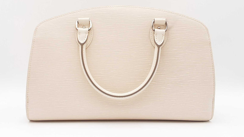 Louis Vuitton Epi Pont Neut Handbag Aa0425lzxzdu