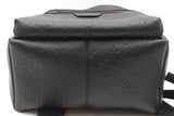Louis Vuitton Discovery Monogram Shadow Leather Backpack Eb0726loxzdu