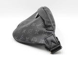 Louis Vuitton Discovery Bumbag Pm In Monogram Eclipse Coated Canvas Fw0726lwexdu