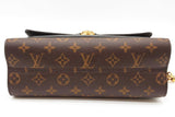 Louis Vuitton Monogram Victoire Shoulder Bag Eb0826cxzde
