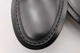 Burberry Broadbrook Check Loafers Size 39 Eb0926lorsa