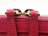 Gucci Microguccissima Pink Patent Leather Dome Bag Sd1025orzdu