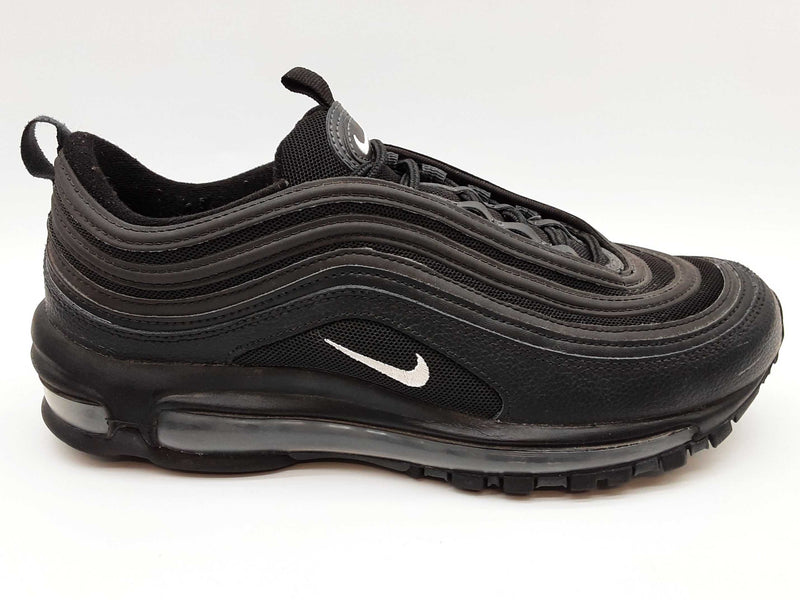 Nike 921826-015 Air Max 97 Black White Anthracite Shoes Size Us 8 M Do0325rxde