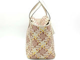 Tory Burch Thea Woven Slouchy Satchel Multi-color Aa1026wzsa