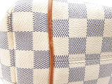 Louis Vuitton Damier Azur Totally Pm Handbag Sd0626iowdu