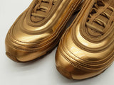 Nike Cta4556-700 Air Max 97 Gold Medal Shoes Size Us 12 Mens Do0625orde