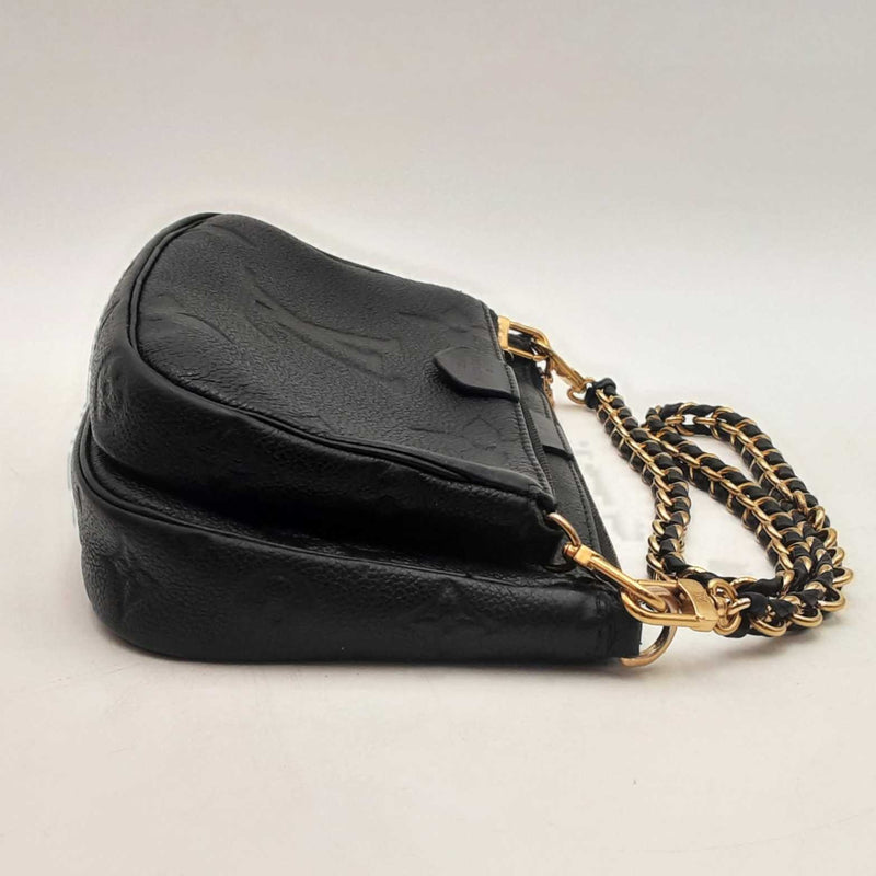Louis Vuitton Empriente Double Pochette Shoulder Bag Sd0625lwzxsa