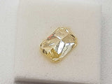 1.18 Carats Cut Cornered Rectangular Cut Lab Grown Diamond Do0726wxzde