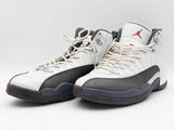Nike Air Jordan 12 Retro "Dark Grey" Shoes Size 11 Us Sd0626wrdu