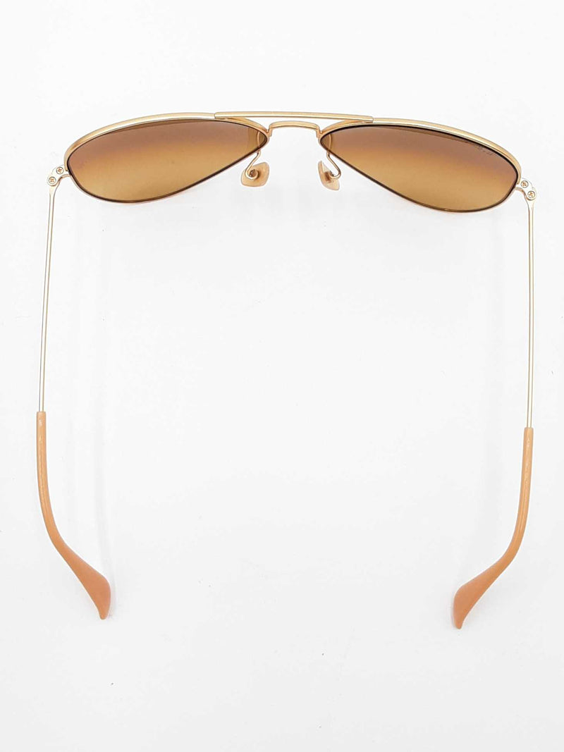 Ray- Ban Aviator Sunglasses Eb0624ixdu