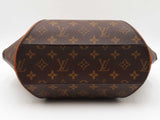 Louis Vuitton Ellipse Monogram Canvas Handbag Sd0726cordu