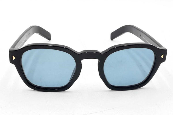 Prada Pr A16s Black Sunglasses Eb1125wxzdu