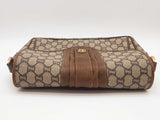 Gucci Plus Gg Supreme Shoulder Bag Sd0625ozxde